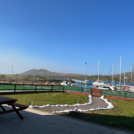 Picturesque Riverside Home Cahersiveen Exteriér fotografie