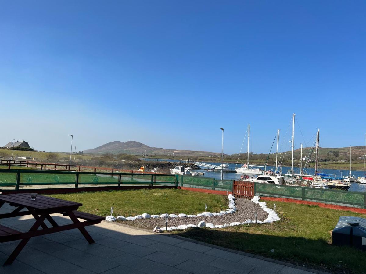 Picturesque Riverside Home Cahersiveen Exteriér fotografie