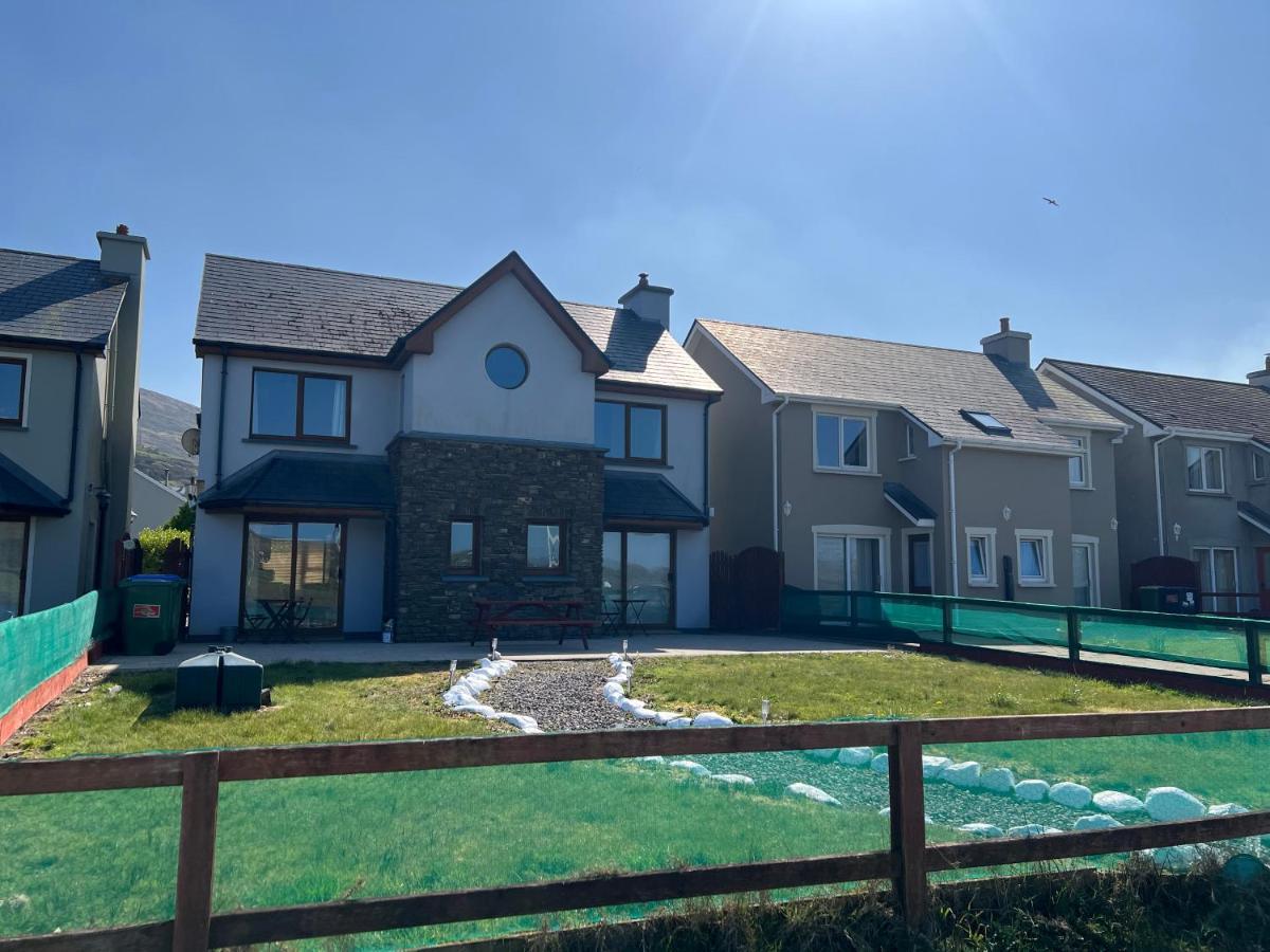 Picturesque Riverside Home Cahersiveen Exteriér fotografie